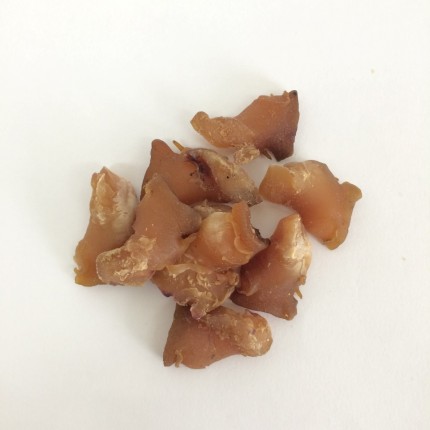 中紅螺頭 (每港斤)